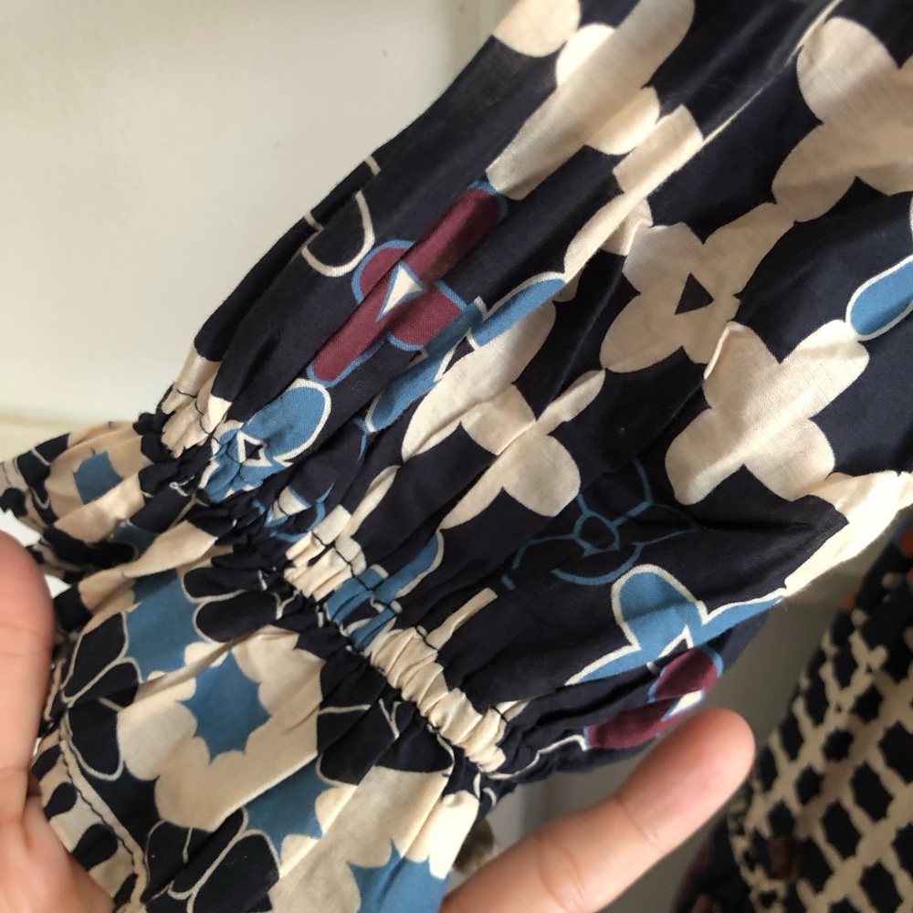 Cleobella patterned dress - Picture 4 of 6